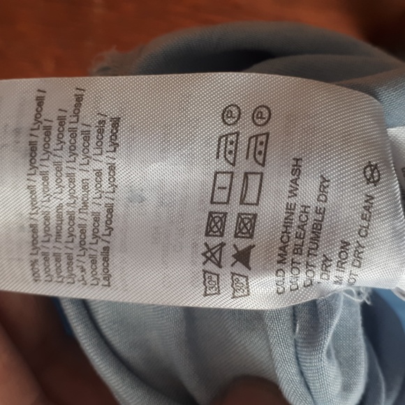 Noisy May shift dress. M - Picture 7 of 10